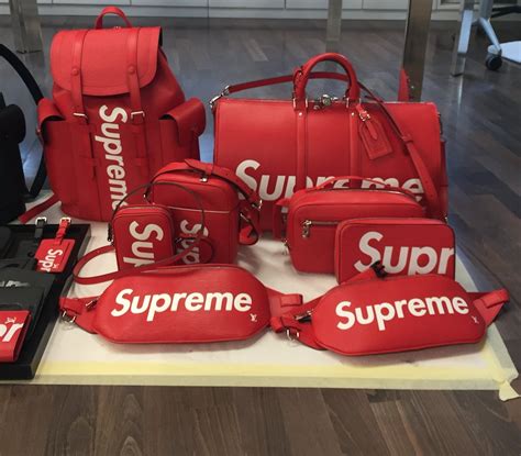 louis vuitton x supreme bag buy|louis vuitton x supreme outlet.